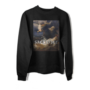 "Sacrifice" Sweatshirt