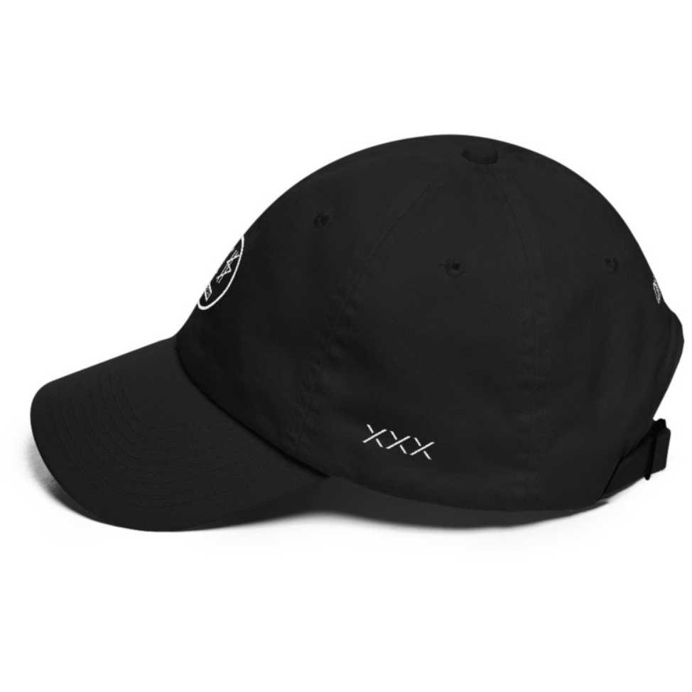 "Xead Face$" hat
